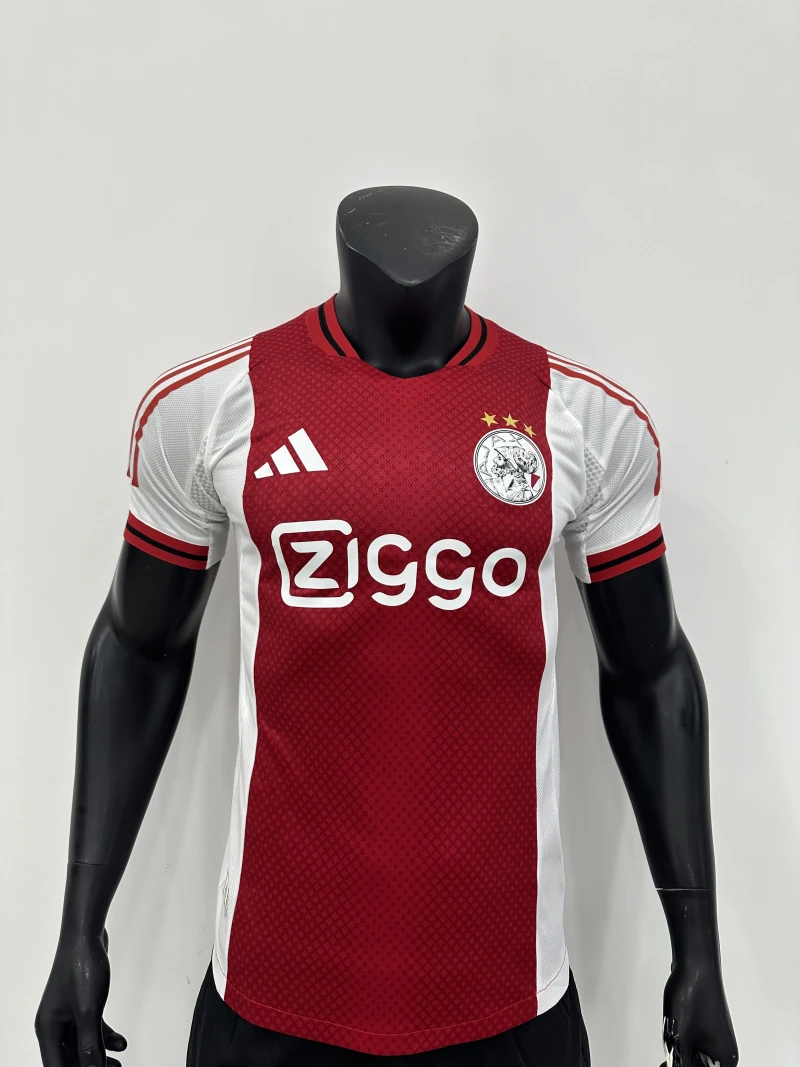 AFC Ajax Home Players Edition