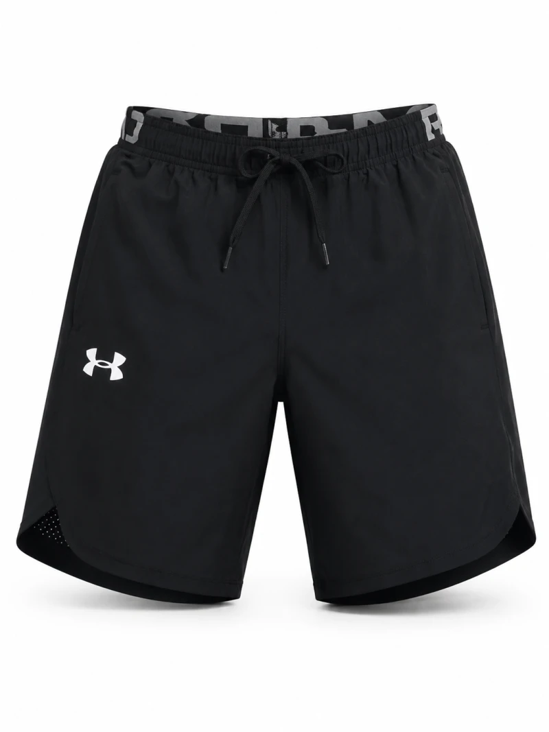 Under Armour HeatGear Training Shorts