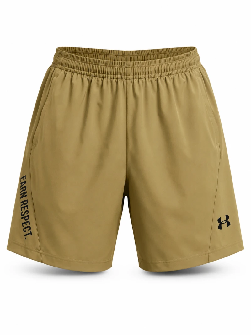 Under Armour Respect Training Short
