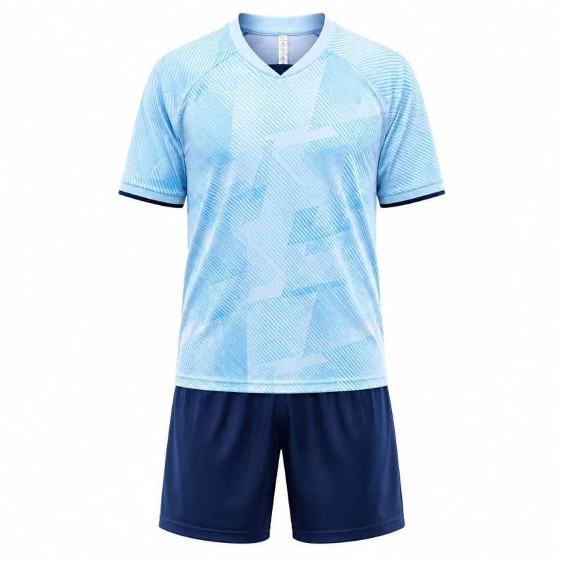 Skyline Blue Training Kit