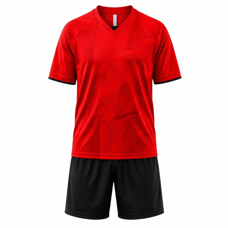 Professional Red Training Kit