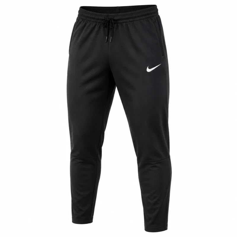 Nike Black Performance Running Pants