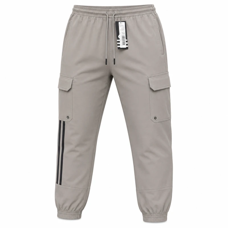 Desert Utility Cargo Joggers
