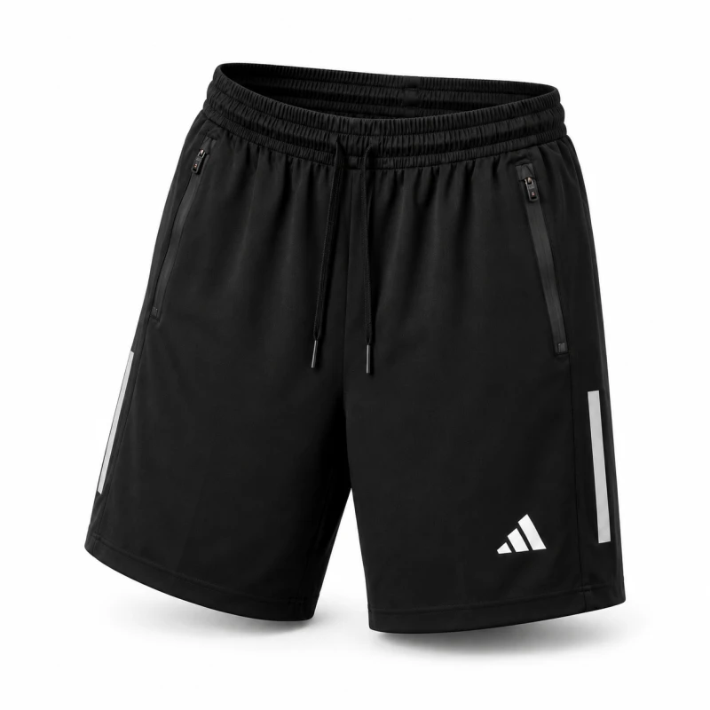 Adidas Velocity Stripe Training Shorts