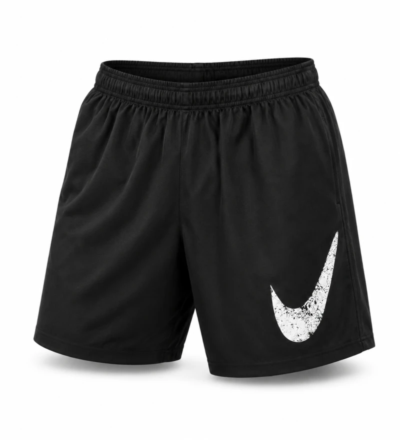 Nike Swoosh Performance Training Shorts
