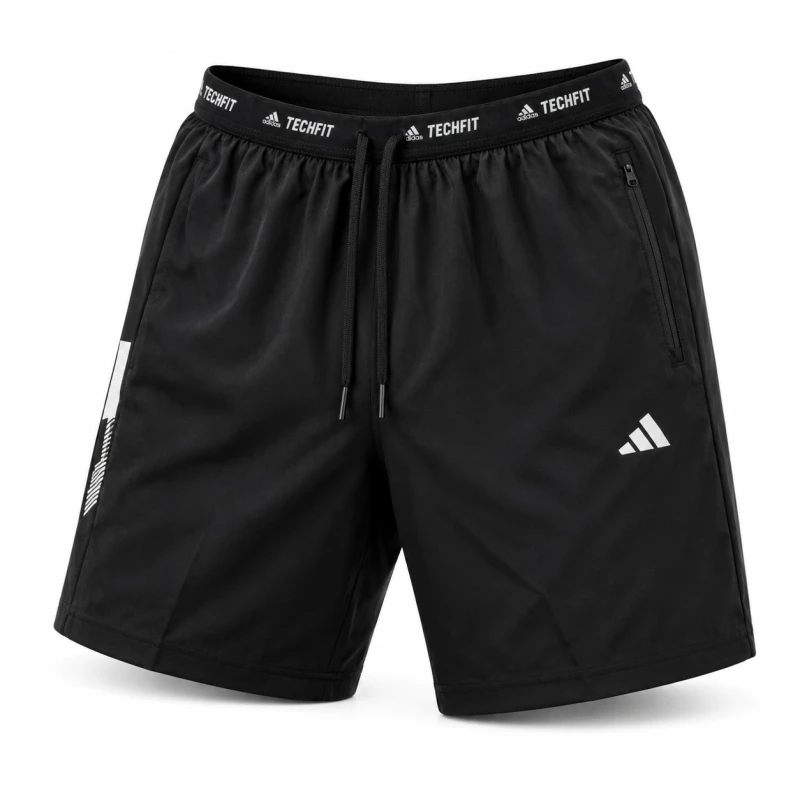 Adidas TechFit Training Short