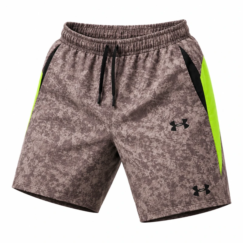 UA Launch Graphic (Camo)