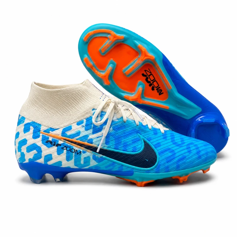 Nike Mercurial Superfly 9 FG