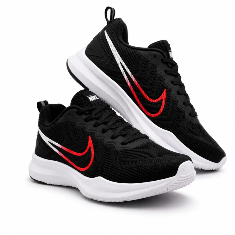 Breathable Athletic Sneaker