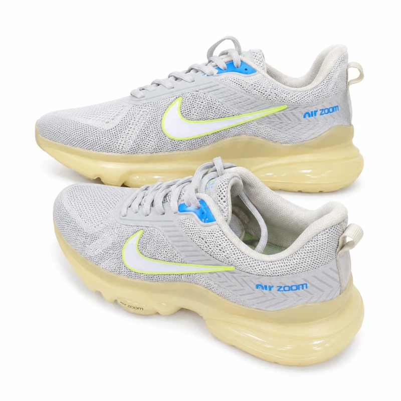 ZoomFlow Air Runner