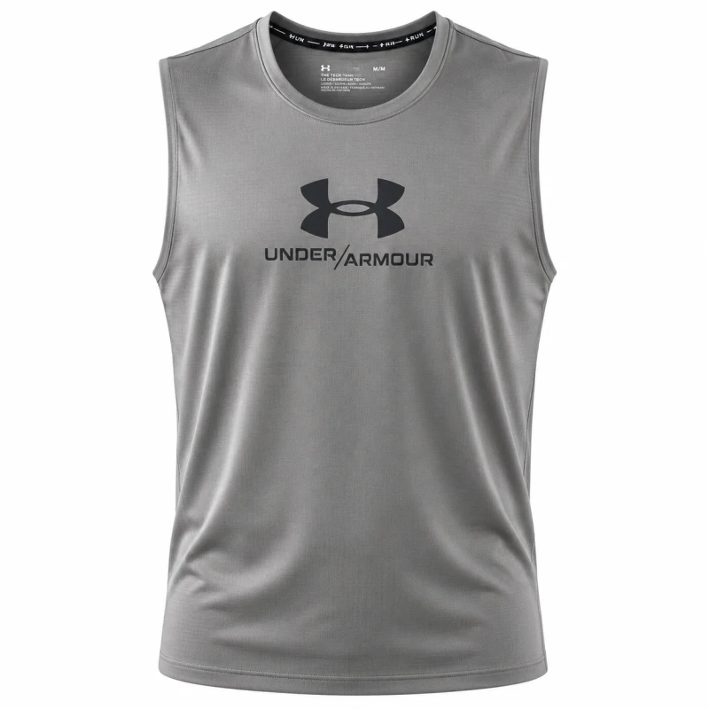 ForgeFlex Performance Training Top