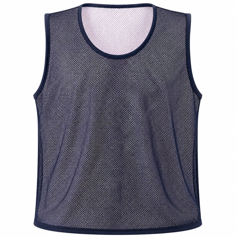 Elite Mesh Training Bib Vest