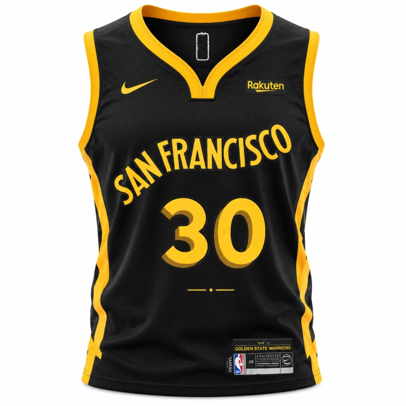 San Francisco Curry