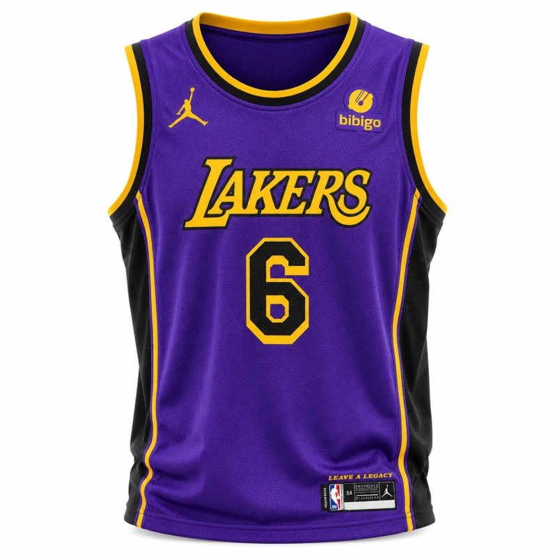 Lakers 6