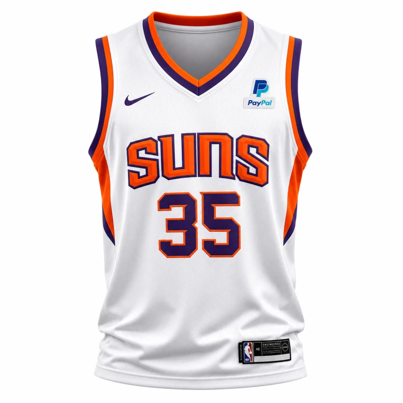 Phoenix Suns – NBA