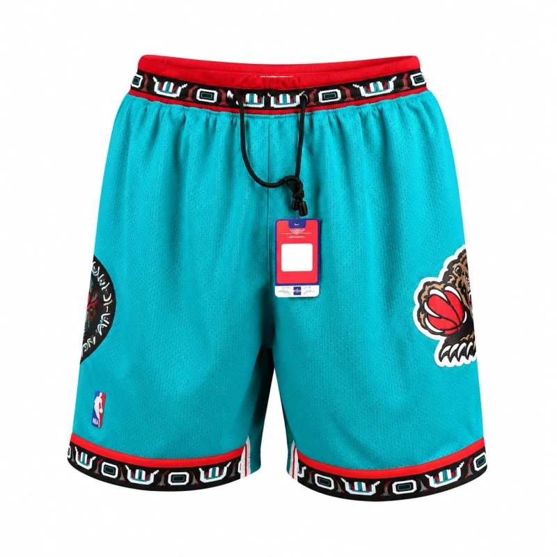 Vancouver Grizzlies – NBA