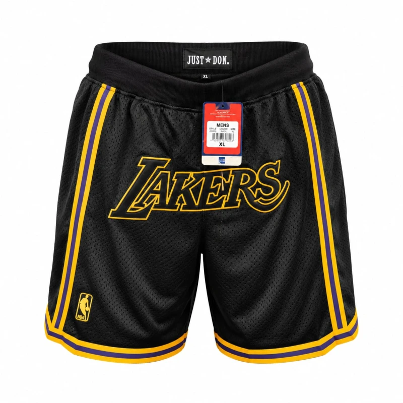 Los Angeles Lakers