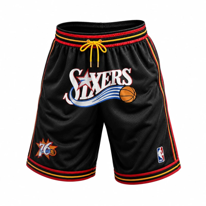 Philadelphia 76ers – NBA