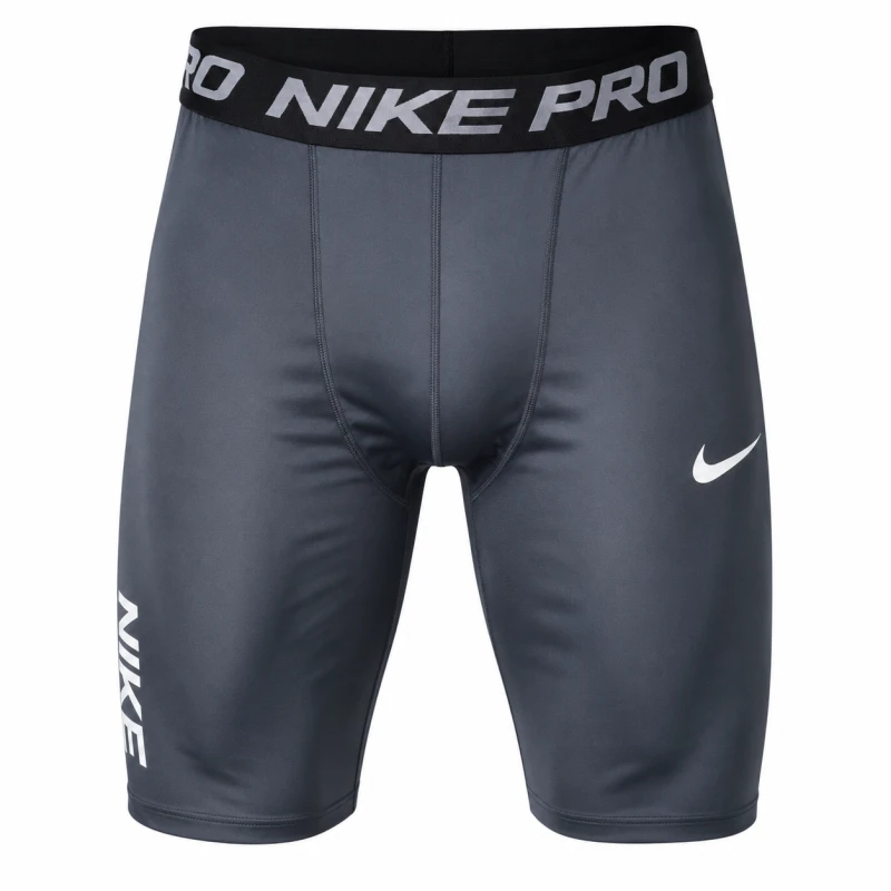 Elite Compression Training Shorts