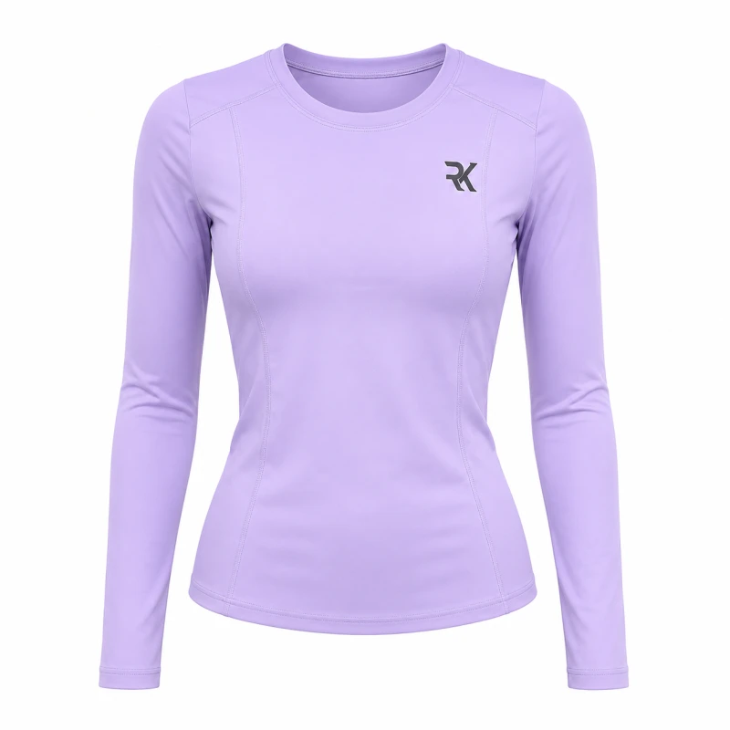 Women's CoreFit Long Sleeve Top