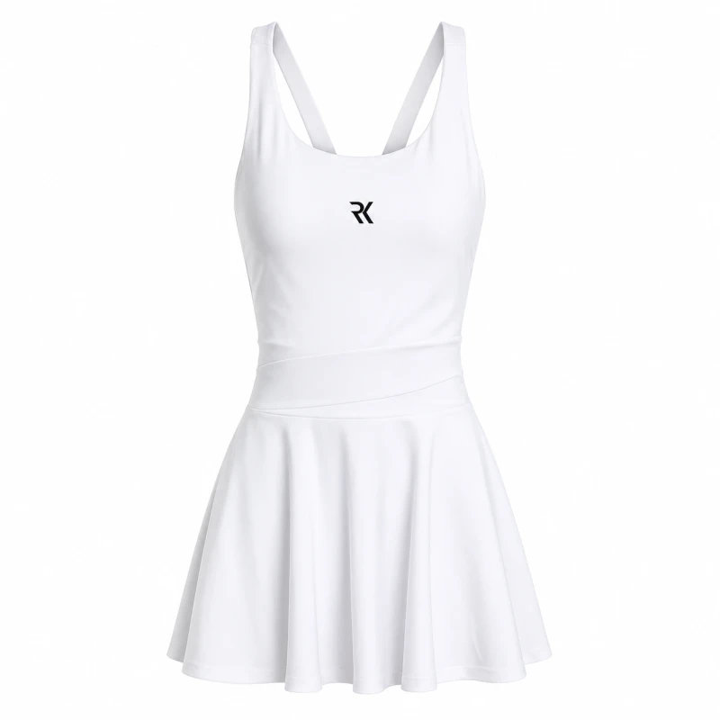 Elite Motion Tennis Dress