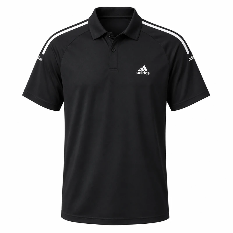 Adidas Essentials Performance Polo Shirt