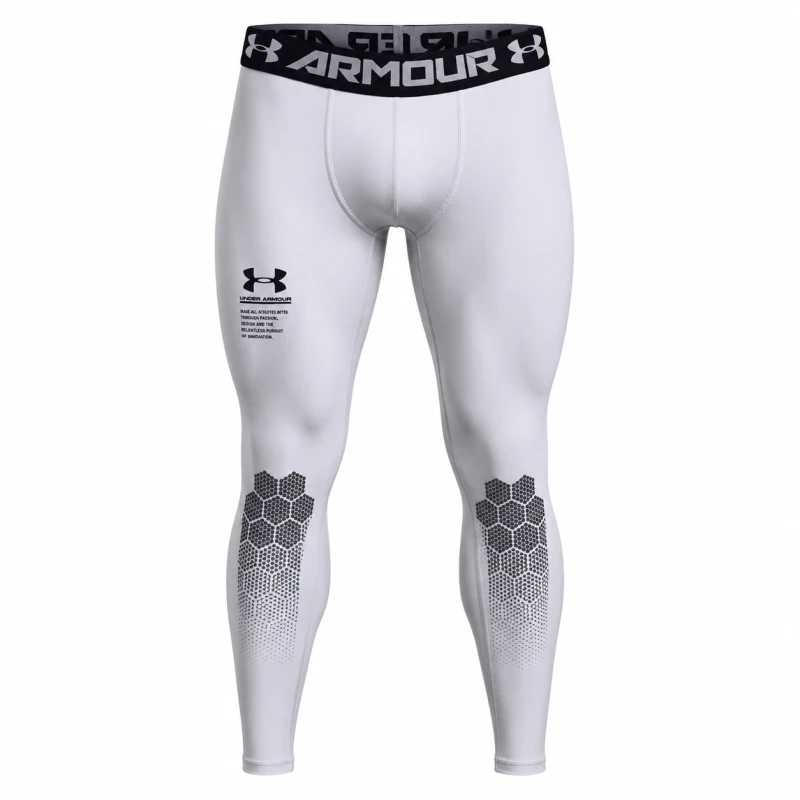Men's FrostHex Compression Tights