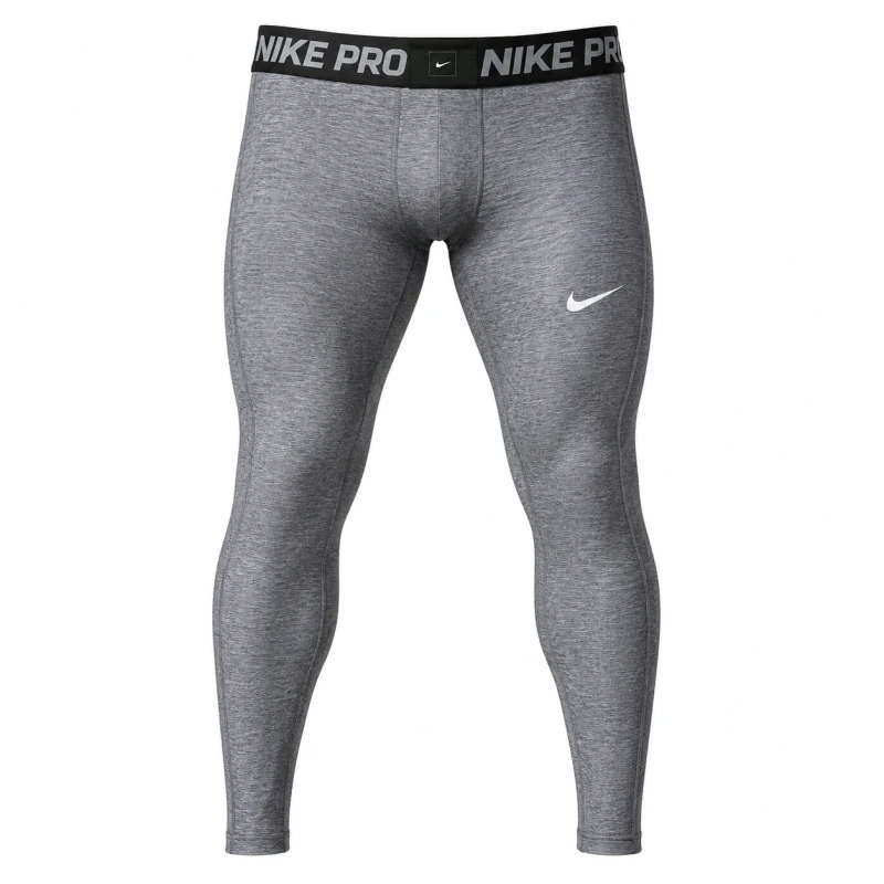 Men's Performance Compression Training Leggings