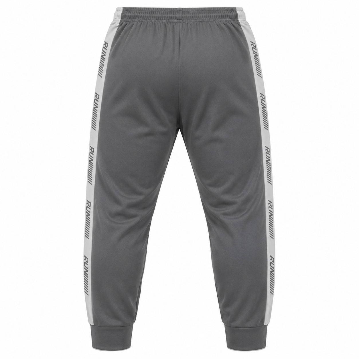 Adidas Grey Training Pants
