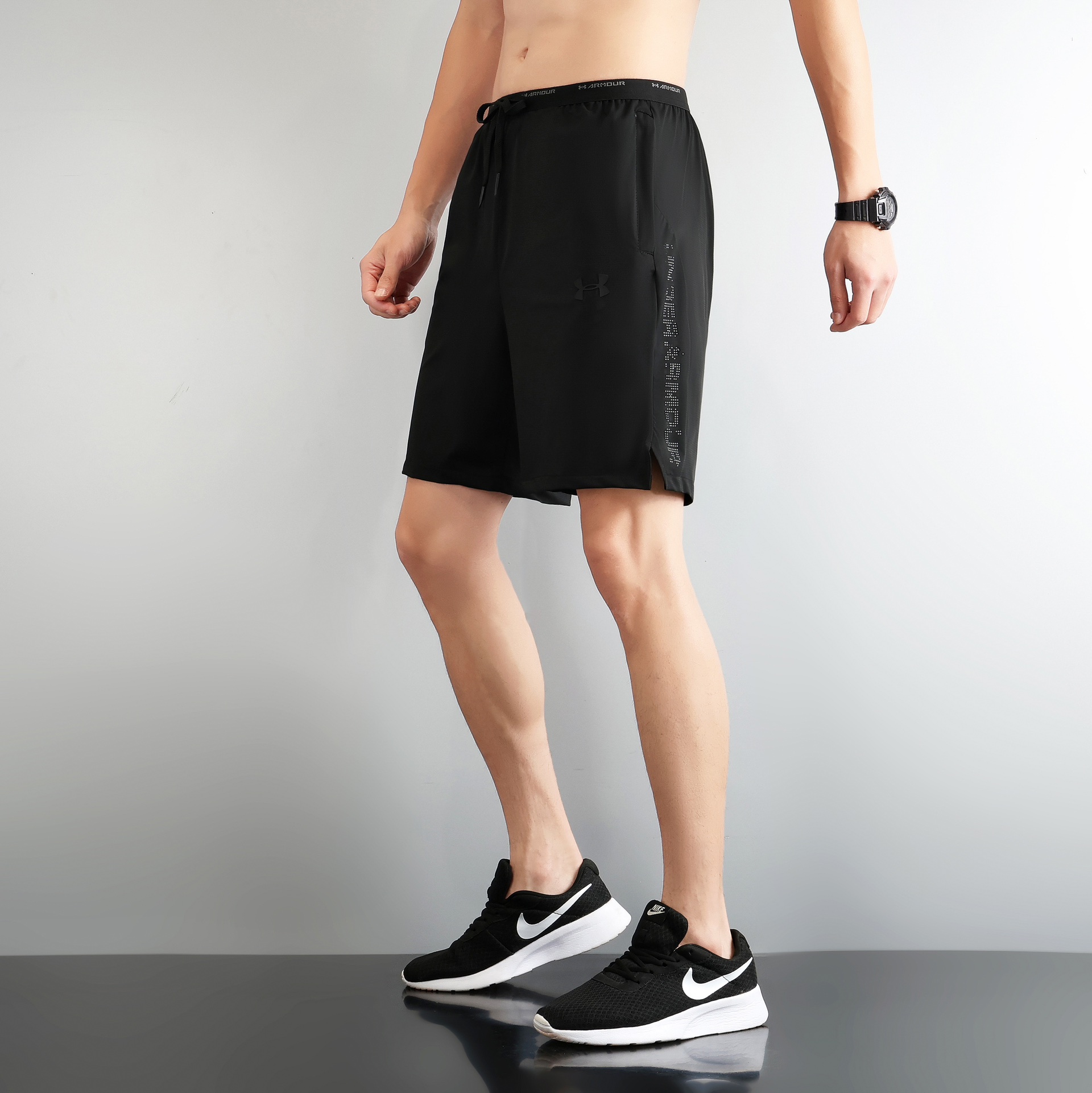 Under Armour Performance Training Shorts