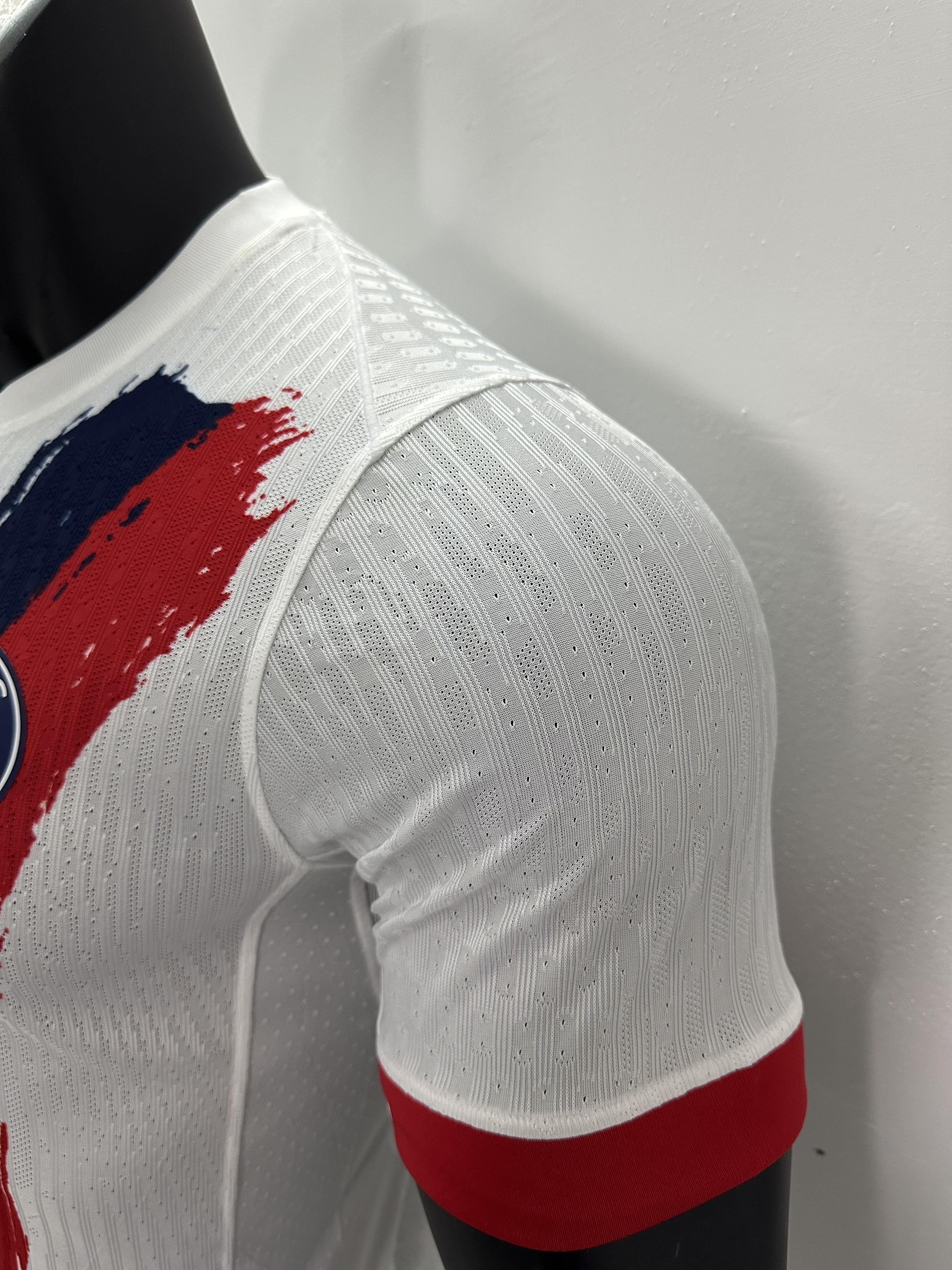 Paris Saint-Germain (PSG)  Away Kit Players Edition