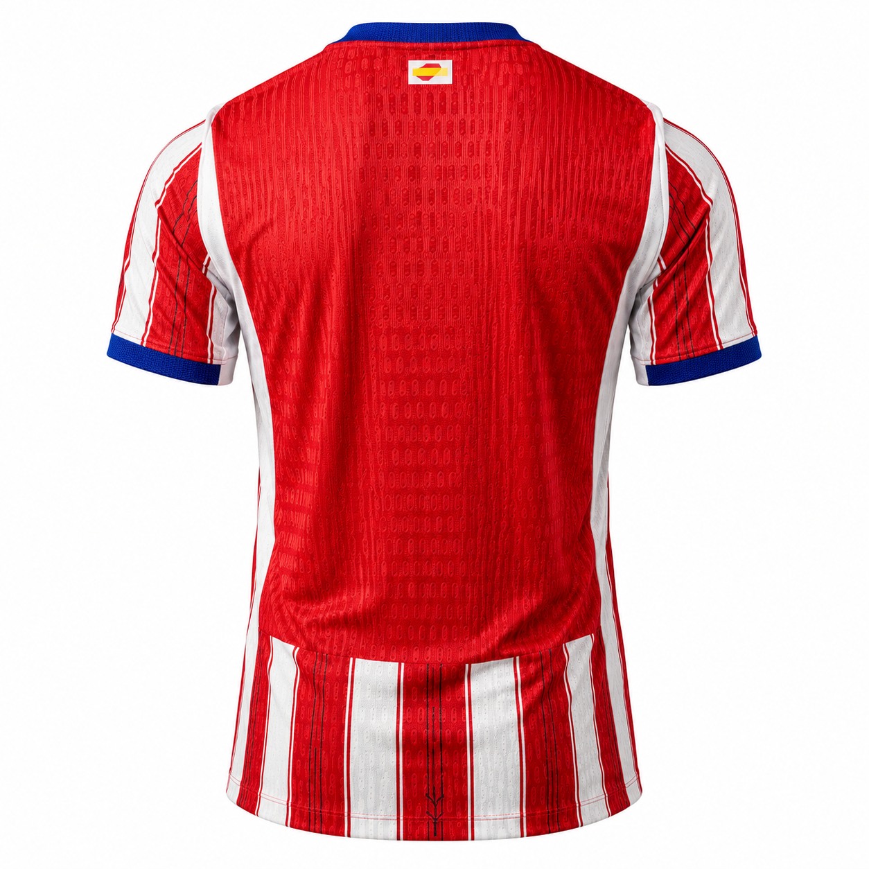 Atlético Madrid 2026/2027 Home Player Version